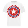 Everyday Heavy Cotton Youth Tee Thumbnail