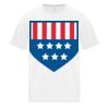 Everyday Heavy Cotton Youth Tee Thumbnail