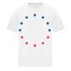 Everyday Heavy Cotton Youth Tee Thumbnail