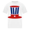 Everyday Heavy Cotton Youth Tee Thumbnail
