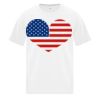 Everyday Heavy Cotton Youth Tee Thumbnail