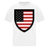 Everyday Heavy Cotton Youth Tee Thumbnail