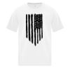 Everyday Heavy Cotton Youth Tee Thumbnail