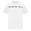 Everyday Heavy Cotton Youth Tee Thumbnail
