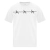 Everyday Heavy Cotton Youth Tee Thumbnail