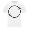 Everyday Heavy Cotton Youth Tee Thumbnail