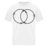 Everyday Heavy Cotton Youth Tee Thumbnail