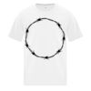 Everyday Heavy Cotton Youth Tee Thumbnail