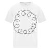 Everyday Heavy Cotton Youth Tee Thumbnail