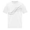 Everyday Heavy Cotton Youth Tee Thumbnail