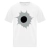 Everyday Heavy Cotton Youth Tee Thumbnail