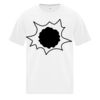 Everyday Heavy Cotton Youth Tee Thumbnail