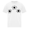 Everyday Heavy Cotton Youth Tee Thumbnail