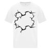 Everyday Heavy Cotton Youth Tee Thumbnail