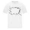 Everyday Heavy Cotton Youth Tee Thumbnail