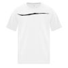 Everyday Heavy Cotton Youth Tee Thumbnail