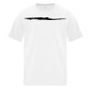 Everyday Heavy Cotton Youth Tee Thumbnail