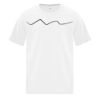 Everyday Heavy Cotton Youth Tee Thumbnail