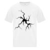 Everyday Heavy Cotton Youth Tee Thumbnail