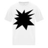 Everyday Heavy Cotton Youth Tee Thumbnail