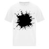 Everyday Heavy Cotton Youth Tee Thumbnail