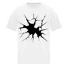 Everyday Heavy Cotton Youth Tee Thumbnail