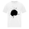 Everyday Heavy Cotton Youth Tee Thumbnail