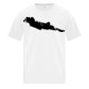 Everyday Heavy Cotton Youth Tee Thumbnail