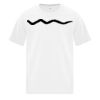 Everyday Heavy Cotton Youth Tee Thumbnail