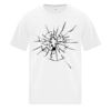 Everyday Heavy Cotton Youth Tee Thumbnail