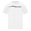 Everyday Heavy Cotton Youth Tee Thumbnail