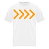 Everyday Heavy Cotton Youth Tee Thumbnail