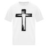 Everyday Heavy Cotton Youth Tee Thumbnail
