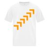 Everyday Heavy Cotton Youth Tee Thumbnail