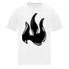Everyday Heavy Cotton Youth Tee Thumbnail