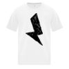 Everyday Heavy Cotton Youth Tee Thumbnail