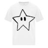 Everyday Heavy Cotton Youth Tee Thumbnail