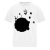 Everyday Heavy Cotton Youth Tee Thumbnail
