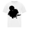 Everyday Heavy Cotton Youth Tee Thumbnail
