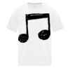Everyday Heavy Cotton Youth Tee Thumbnail