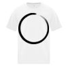 Everyday Heavy Cotton Youth Tee Thumbnail