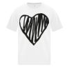 Everyday Heavy Cotton Youth Tee Thumbnail