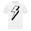 Everyday Heavy Cotton Youth Tee Thumbnail