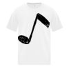 Everyday Heavy Cotton Youth Tee Thumbnail