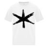 Everyday Heavy Cotton Youth Tee Thumbnail