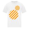 Everyday Heavy Cotton Youth Tee Thumbnail