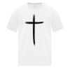Everyday Heavy Cotton Youth Tee Thumbnail