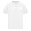 Everyday Heavy Cotton Youth Tee Thumbnail
