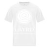 Everyday Heavy Cotton Youth Tee Thumbnail