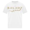 Everyday Heavy Cotton Youth Tee Thumbnail